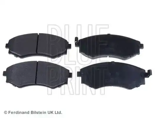 Τακάκια Σετ HYUNDAI COUPE 1999 - 2001 ( RD ) BLUE PRINT ADG04205