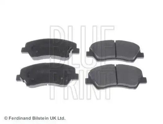 Τακάκια Σετ KIA RIO 2011 - 2014 BLUE PRINT ADG042153