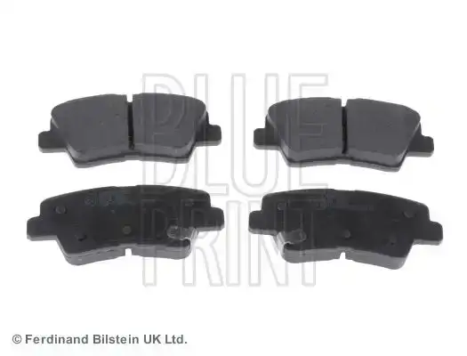 Τακάκια Σετ KIA RIO 2011 - 2014 BLUE PRINT ADG042154