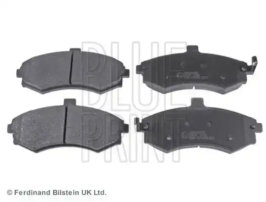 Τακάκια Σετ HYUNDAI ELANTRA 2000 - 2004 ( XD ) BLUE PRINT ADG04252