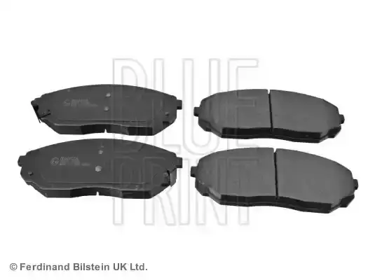 Τακάκια Σετ KIA SORENTO 2002 - 2007 ( JC ) BLUE PRINT ADG04258