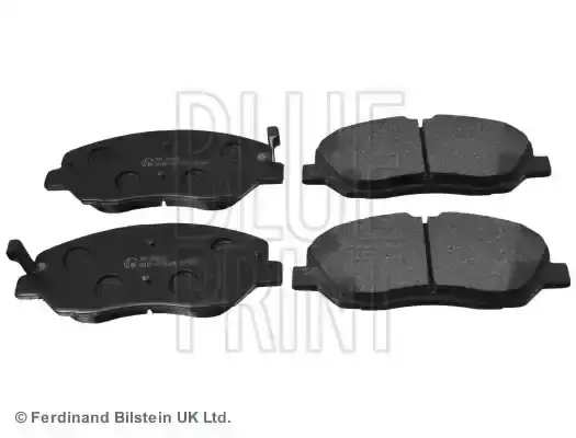 Τακάκια Σετ HYUNDAI SANTA FE 2007 - 2010 ( CM ) BLUE PRINT ADG04291