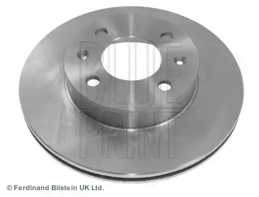 Δισκόπλακες HYUNDAI i10 2007 - 2010 BLUE PRINT ADG043143