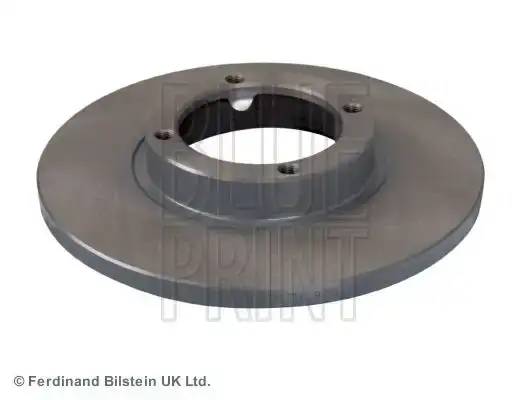 Δισκόπλακες CHEVROLET-DAEWOO MATIZ 2001 - 2005 ( M150 ) BLUE PRINT ADG04322
