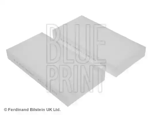 Φίλτρο αέρα εσωτερικού χώρου HONDA CIVIC 2001 - 2004 ( EP / S / U / V / M ) BLUE PRINT ADH22510