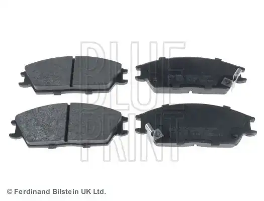Τακάκια Σετ HYUNDAI ACCENT 1994 - 1997 ( UA ) ( X3 ) BLUE PRINT ADH24262