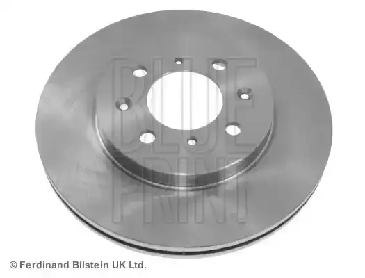 Δισκόπλακες HONDA JAZZ 2002 - 2005 ( GD ) BLUE PRINT ADH24392