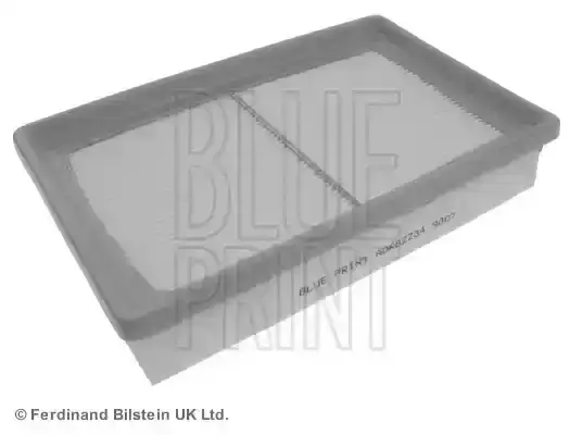 Φίλτρο αέρα SUZUKI SWIFT 2006 - 2008 ( RS ) BLUE PRINT ADK82234