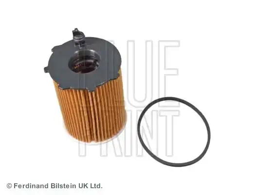 Φίλτρο λαδιού TOYOTA AYGO 2005 - 2009 ( B10 ) BLUE PRINT ADM52119