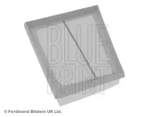 Φίλτρο αέρα FORD FIESTA 2002 - 2005 ( Mk5a ) BLUE PRINT ADM52256