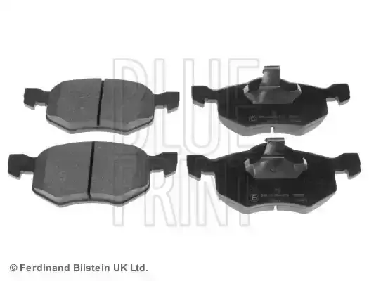 Τακάκια Σετ MAZDA TRIBUTE 2001 - 2004 ( EP ) BLUE PRINT ADM54273