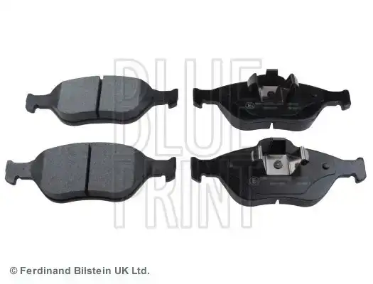 Τακάκια Σετ MAZDA 2 2003 - 2005 ( DY ) BLUE PRINT ADM54281
