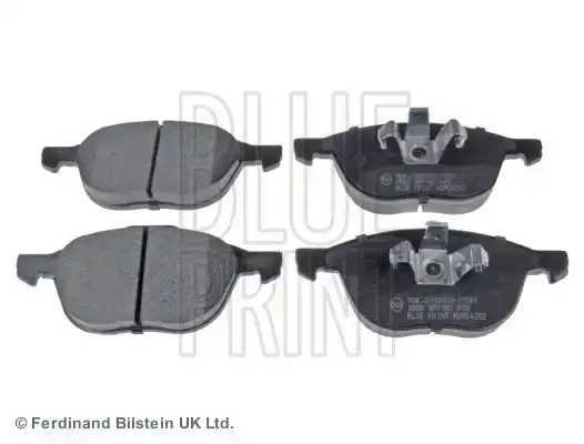 Τακάκια Σετ MAZDA 3 2004 - 2006 ( BK ) BLUE PRINT ADM54282