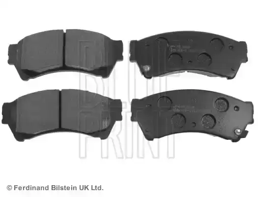Τακάκια Σετ MAZDA 6 2008 - 2013 ( GH ) BLUE PRINT ADM54296