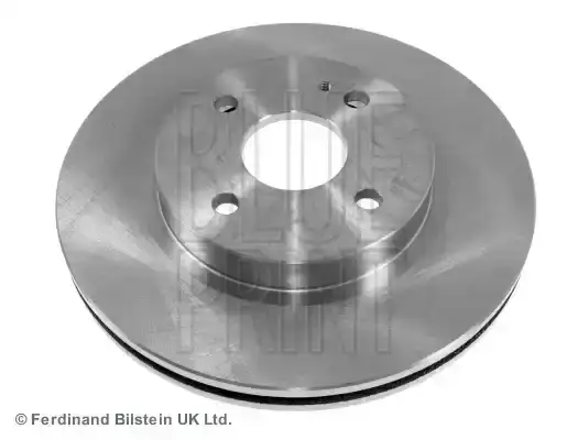 Δισκόπλακες MAZDA 2 2007 - 2010 ( DE ) BLUE PRINT ADM543100