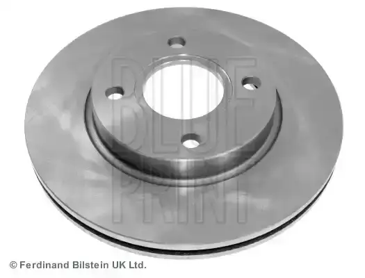 Δισκόπλακες MAZDA 2 2003 - 2005 ( DY ) BLUE PRINT ADM54391