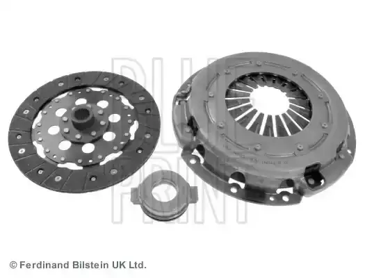 Σετ συμπλέκτη NISSAN XTRAIL 2001 - 2005 ( T30 ) BLUE PRINT ADN130205