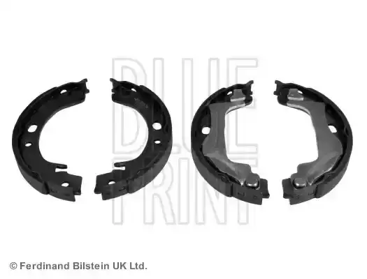 Χειρόφρενο TOYOTA COROLLA 2002 - 2004 ( E120 ) BLUE PRINT ADT34176