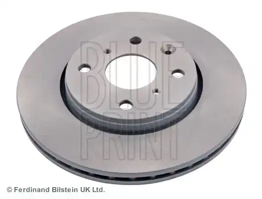 Δισκόπλακες TOYOTA AYGO 2005 - 2009 ( B10 ) BLUE PRINT ADT343198