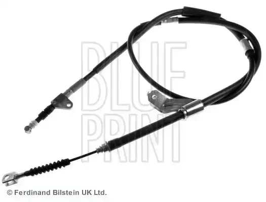 Ντίζες Χειροφρένου TOYOTA AVENSIS 2000 - 2003 ( T220 ) BLUE PRINT ADT346345