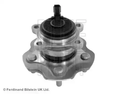 Ρουλεμάν τροχών TOYOTA AVENSIS 2009 - 2012 ( T270 ) BLUE PRINT ADT38377