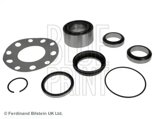 Ρουλεμάν τροχών TOYOTA HILUX 2005 - 2009 ( KUN15/25 ) BLUE PRINT ADT38399