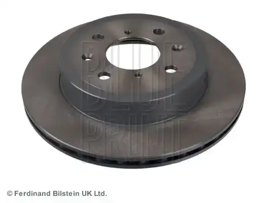 Δισκόπλακες SUZUKI IGNIS 2003 - 2008 ( RM ) BLUE PRINT ADZ94327