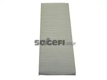 Φίλτρο αέρα εσωτερικού χώρου CITROEN JUMPER 1994 - 2002 I ( 230L ) PURFLUX AH231
