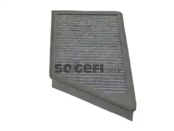 Φίλτρο αέρα εσωτερικού χώρου PEUGEOT 206 2000 - 2008 ( CC ) PURFLUX AHC140