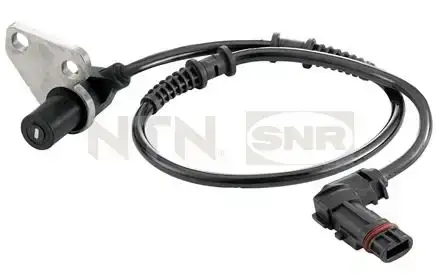 Αισθητήρας ABS MERCEDES E CLASS 1996 - 1999 ( W210 ) SNR 0