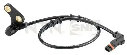 Αισθητήρας ABS MERCEDES CLK 1997 - 2002 ( C208 ) SNR 0