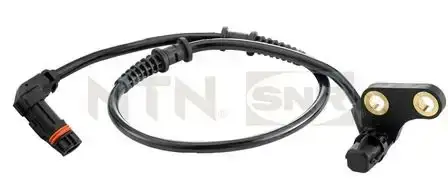 Αισθητήρας ABS MERCEDES CLK 1997 - 2002 ( C208 ) SNR 0