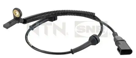 Αισθητήρας ABS FORD FIESTA 2002 - 2005 ( Mk5a ) SNR ASB152.10