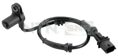 Αισθητήρας ABS OPEL CORSA 2000 - 2004 ( C ) SNR 0