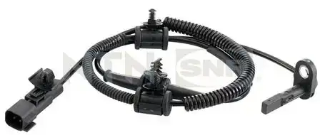 Αισθητήρας ABS OPEL ASTRA 2004 - 2007 ( H ) SNR ASB153.04