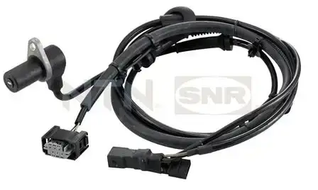 Αισθητήρας ABS AUDI A4 2005 - 2008 ( 8E )( 8H ) SNR ASB154.35