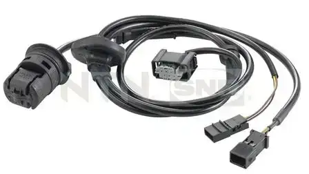 Αισθητήρας ABS VW PASSAT 2000 - 2005 ( 3B3 ) SNR 0