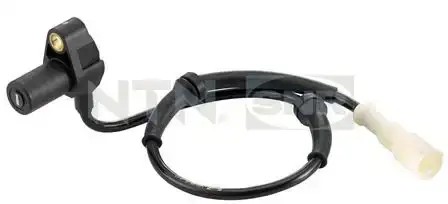 Αισθητήρας ABS RENAULT CLIO 2001 - 2005 SNR 0