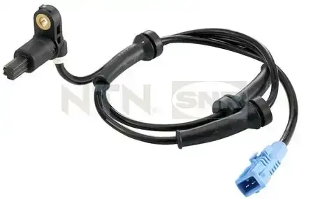 Αισθητήρας ABS PEUGEOT 206 2000 - 2008 ( CC ) SNR ASB159.04
