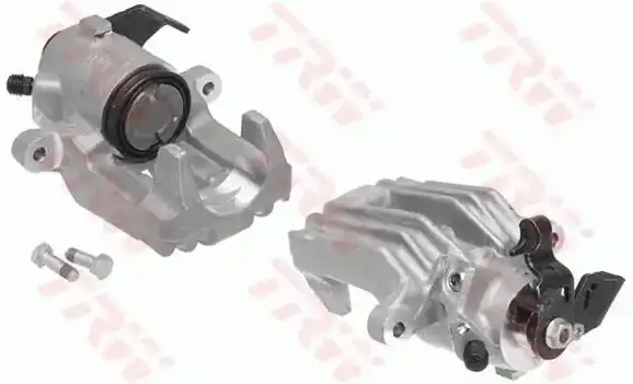 Δαγκάνα VW GOLF 1998 - 2004 ( Mk4 ) TRW BHS185