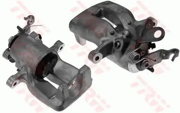 Δαγκάνα VW GOLF 2004 - 2008 ( Mk5 ) TRW BHS325