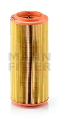Φίλτρο αέρα VW LUPO 1998 - 2005 ( 6X1 - 6E1 ) MANN-FILTER C 12 107