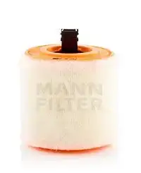 Φίλτρο αέρα OPEL ASTRA 2015 - ( K ) MANN-FILTER C 16 012