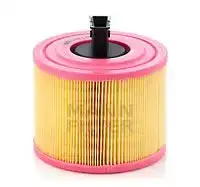 Φίλτρο αέρα BMW 3 Series 2005 - 2011 ( E90/1/2/3 ) MANN-FILTER C 18 114