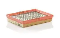 Φίλτρο αέρα AUDI A6 2002 - 2004 ( 4B ) MANN-FILTER C 2151