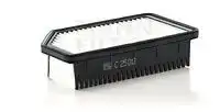 Φίλτρο αέρα KIA RIO 2011 - 2014 MANN-FILTER C 25 013