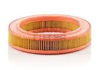 Φίλτρο αέρα OPEL KADETT 1984 - 1994 ( E ) MANN-FILTER C 2536