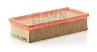 Φίλτρο αέρα MITSUBISHI COLT 2005 - 2008 ( CZ ) MANN-FILTER C 2584