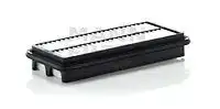 Φίλτρο αέρα KIA PICANTO 2004 - 2008 ( BA ) MANN-FILTER C 2617