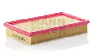 Φίλτρο αέρα OPEL KADETT 1984 - 1994 ( E ) MANN-FILTER C 2668